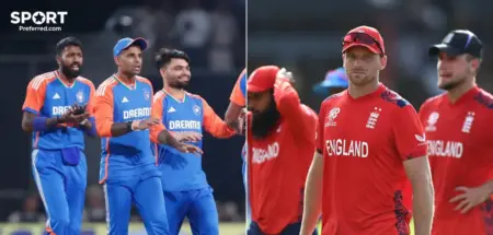 India vs England Semi-Final Today: Match Time, Toss, Pitch Report, Head-to-Head & Probable Playing XI – T20 World Cup 2026