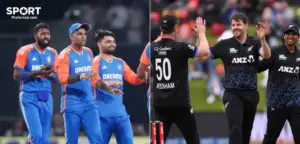 India vs New Zealand Final Today: Match Time, Toss, Pitch Report, Head-to-Head & Probable Playing XI – T20 World Cup 2026 India vs New Zealand Final Today: Match Time, Toss, Pitch Report, Head-to-Head & Probable Playing XI – T20 World Cup 2026
