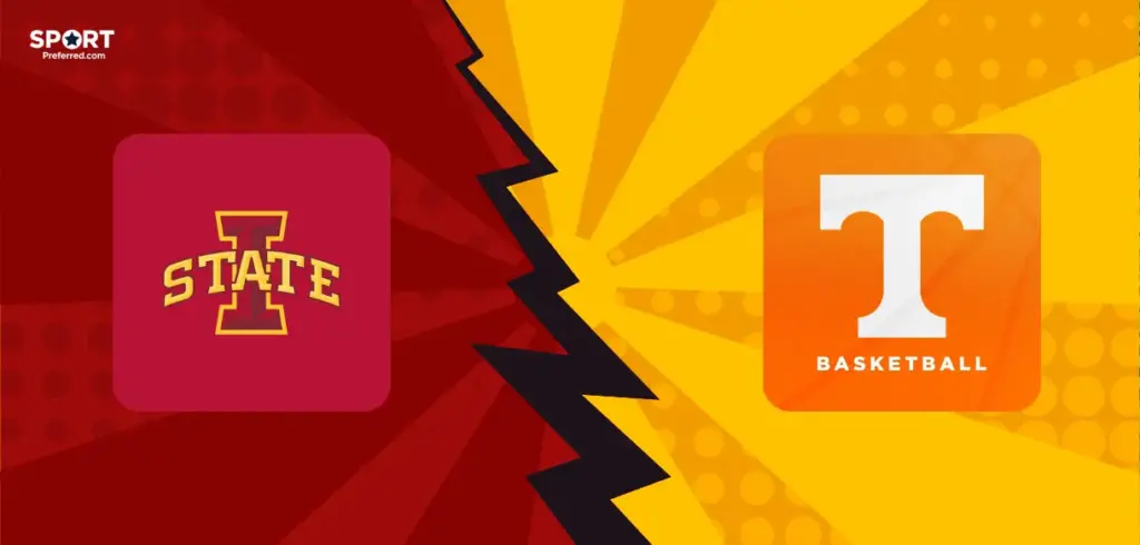 Iowa state vs Tennessee Prediction: Sweet 16 Showdown Set for Defensive Battle in NCAA Tournament 2026 Iowa state vs Tennessee Prediction: Sweet 16 Showdown Set for Defensive Battle in NCAA Tournament 2026