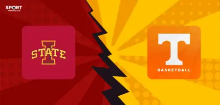 Iowa state vs Tennessee Prediction: Sweet 16 Showdown Set for Defensive Battle in NCAA Tournament 2026 Iowa state vs Tennessee Prediction: Sweet 16 Showdown Set for Defensive Battle in NCAA Tournament 2026