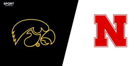 Iowa vs Nebraska Prediction, Odds, Start Time & Sweet 16 Preview – NCAA Tournament 2026 Iowa vs Nebraska Prediction, Odds, Start Time & Sweet 16 Preview - NCAA Tournament 2026