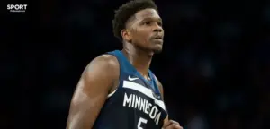 Is Anthony Edwards Playing Tonight? Timberwolves Star Ruled Out vs Suns Due to Knee Soreness