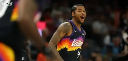 Jalen Green Explodes for 31 Points in 22 Minutes as Suns Boost Western Conference Playoff Hopes Jalen Green