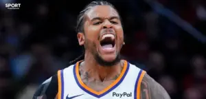 Jalen Green Shines for Suns With Strong First Half vs Nuggets