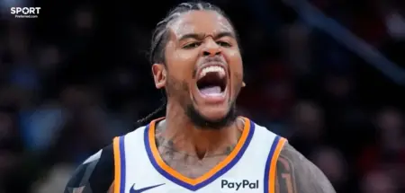 Jalen Green Shines for Suns With Strong First Half vs Nuggets