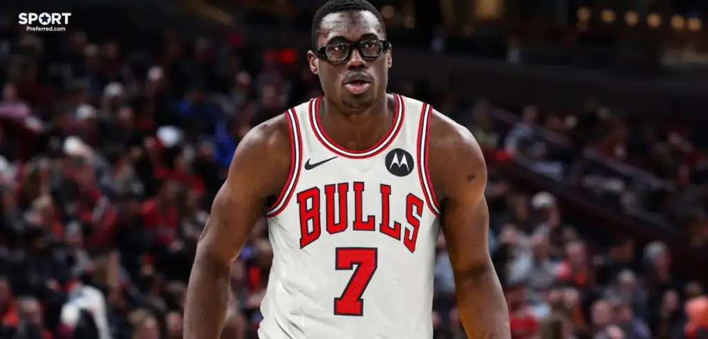 Jalen Smith Injury Update: Bulls Big Man Exits 76ers Game With Calf Injury Jalen Smith Injury Update: Bulls Big Man Exits 76ers Game With Calf Injury