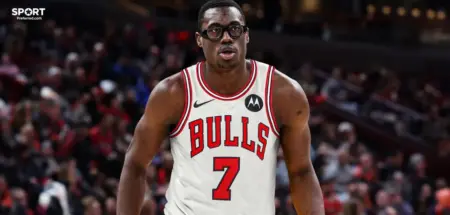 Jalen Smith Injury Update: Bulls Big Man Exits 76ers Game With Calf Injury Jalen Smith Injury Update: Bulls Big Man Exits 76ers Game With Calf Injury