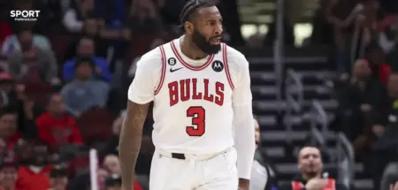 Jaylen Brown Poster Dunk on Andre Drummond Goes Viral as 76ers Center Starts vs Celtics