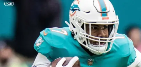 Jaylen Waddle Traded to Denver Broncos as Dolphins Begin Major Roster Reset