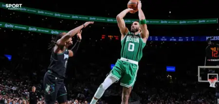 Jayson Tatum Return Update: Celtics Star Still Regaining Form After Achilles Injury Jayson Tatum Return Update: Celtics Star Still Regaining Form After Achilles Injury