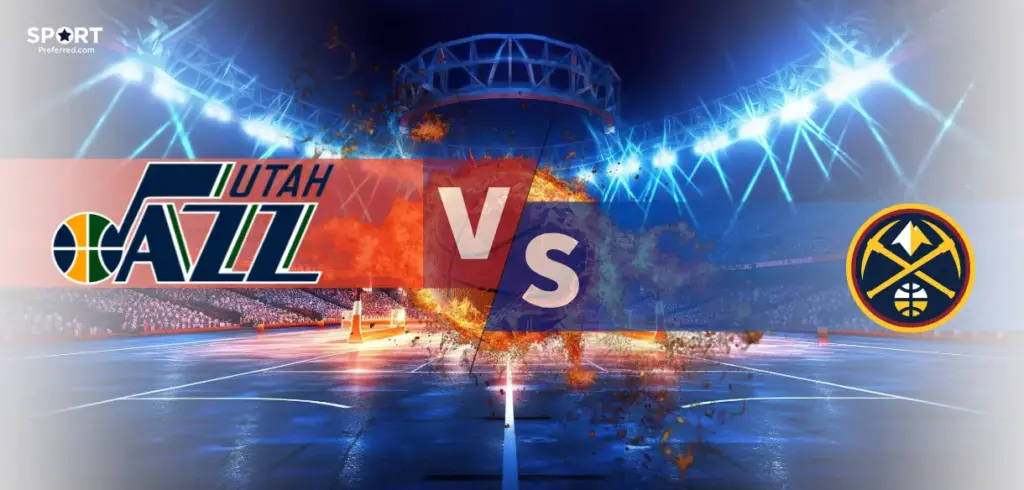 Jazz vs. Nuggets Prediction: Last Games, Injury Report, Player Stats, H2H & Best Picks – NBA 27 Mar., 2026 Jazz vs. Nuggets Prediction: Last Games, Injury Report, Player Stats, H2H & Best Picks - NBA 27 Mar., 2026
