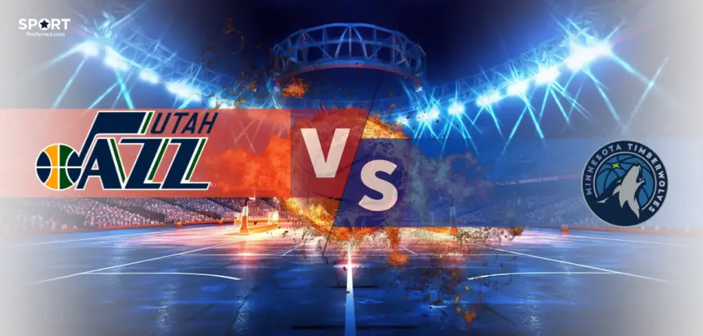 Jazz vs. Timberwolves Prediction: Last Games, Injury Report, Player Stats, H2H & Best Picks - NBA 18 Mar., 2026