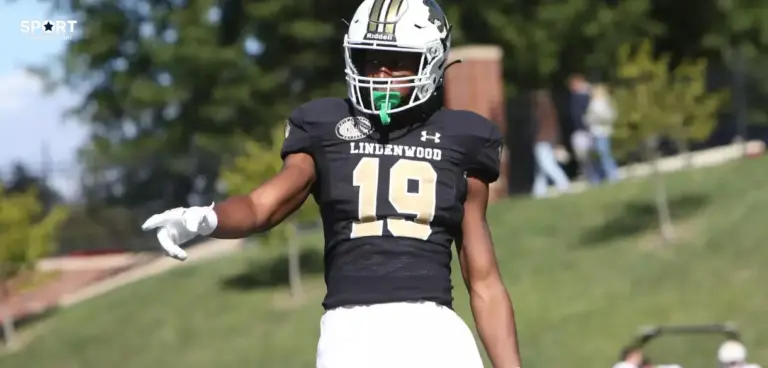 Jeff Caldwell Turns Heads with Historic Performance at 2026 NFL Combine Jeff Caldwell Turns Heads with Historic Performance at 2026 NFL Combine