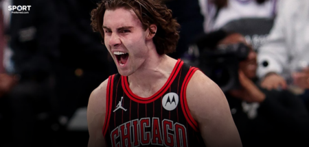 Josh Giddey Triple-Double Streak Impresses as Bulls Guard Makes NBA History