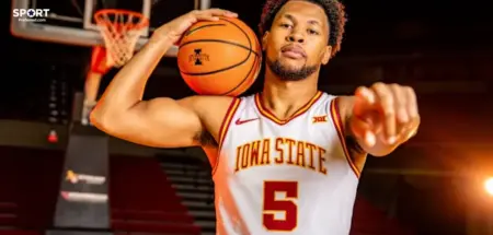 Joshua Jefferson Injury Update: Will Iowa State Star Play vs Tennessee in Sweet 16? Joshua Jefferson Injury Update: Will Iowa State Star Play vs Tennessee in Sweet 16?