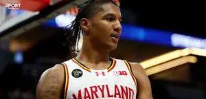 Julian Reese Starting for Wizards vs Jazz as Injuries Hit Washington Frontcourt Julian Reese Starting for Wizards vs Jazz as Injuries Hit Washington Frontcourt