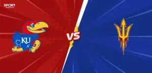 Kansas vs Arizona St Prediction, Last Games, Picks & Live Streaming - NCAA March 3, 2026