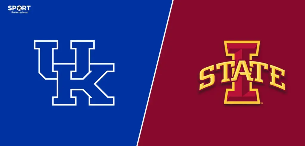 Kentucky vs Iowa State March Madness 2026: Game Preview, Odds, Key Players and Prediction Kentucky vs Iowa State March Madness 2026: Game Preview, Odds, Key Players and Prediction