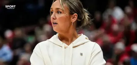 Kim Caldwell Steps Away from Tennessee Lady Vols After 5 Seasons Amid Fan Backlash Kim Caldwell Steps Away from Tennessee Lady Vols After 5 Seasons Amid Fan Backlash