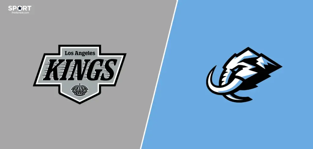 Kings vs Mammoth Prediction: Lineup, Last Games, Injury Report, Player Props, H2H & Best Picks, How to Watch - NHL 22 Mar., 2026