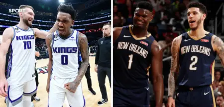 Kings vs Pelicans Where to Watch Live: TV Channel, Streaming & Tip-Off Time (March 5, 2026)