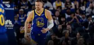 Kristaps Porzingis Opens Up on Emotional Return to TD Garden and New Chapter with Warriors