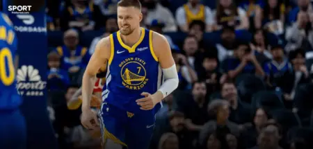 Kristaps Porzingis Opens Up on Emotional Return to TD Garden and New Chapter with Warriors