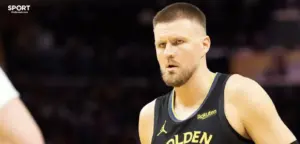 Kristaps Porzingis to Start for Warriors vs Timberwolves as Draymond Green Sits Out Kristaps Porzingis to Start for Warriors vs Timberwolves as Draymond Green Ruled Out