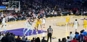 Lakers Beat Pacers 99-84: Luka Dončić Leads as Indiana’s Losing Streak Reaches Eight Games