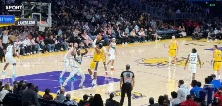 Lakers Beat Pacers 99-84: Luka Dončić Leads as Indiana’s Losing Streak Reaches Eight Games
