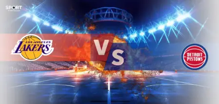 Lakers vs Pistons Prediction: Last Games, Injury Report, Player Stats, H2H & Best Picks - NBA 23 Mar., 2026