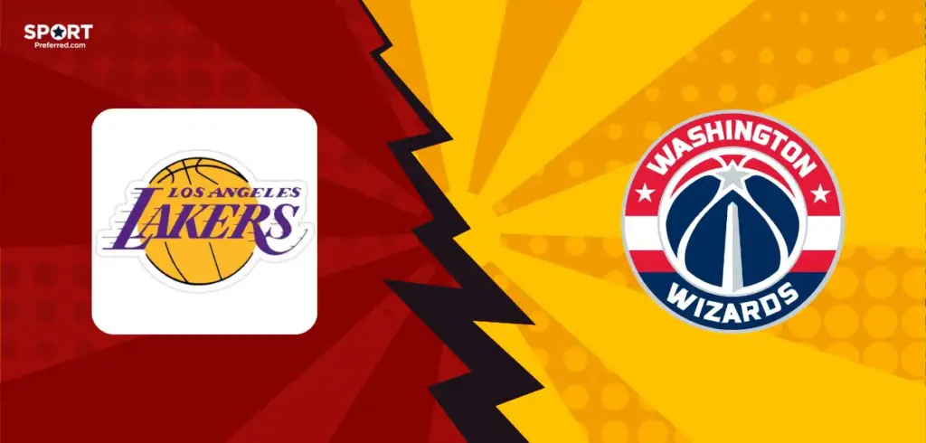 Lakers vs Wizards Prediction: Last Games, Injury Report, Player Stats, H2H & Best Picks – NBA March 30, 2026 Lakers vs Wizards