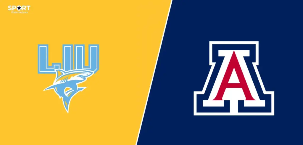Long Island vs Arizona Prediction, Odds and Match Preview, How to Watch – NCAA Tournament 2026 First Round Long Island vs Arizona Prediction, Odds and Match Preview, How to Watch - NCAA Tournament 2026 First Round