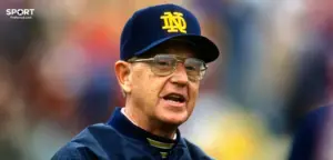 Lou Holtz Dies at 89: Notre Dame National Champion Coach and College Football Legend Passes Away