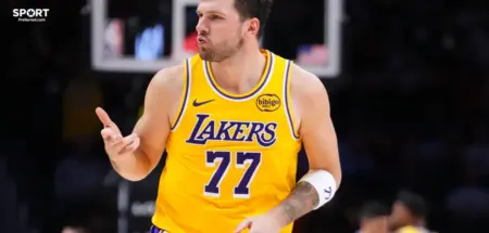 Luka Doncic Injury Update: Lakers Star Available to Play vs Brooklyn Nets Tonight Luka Doncic Injury Update: Lakers Star Cleared to Play vs Nets Tonight