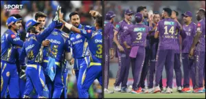 MI vs KKR Today Match: Time, Toss, Pitch Report, Head-to-Head & Probable Playing XI – IPL 2026 Match 2 MI vs KKR