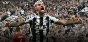 Man Utd in Advanced Talks for Bruno Guimarães Transfer but Real Madrid Join Race