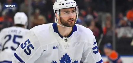 Maple Leafs Trade Nicolas Roy to Avalanche for Draft Picks - Full Details and Analysis
