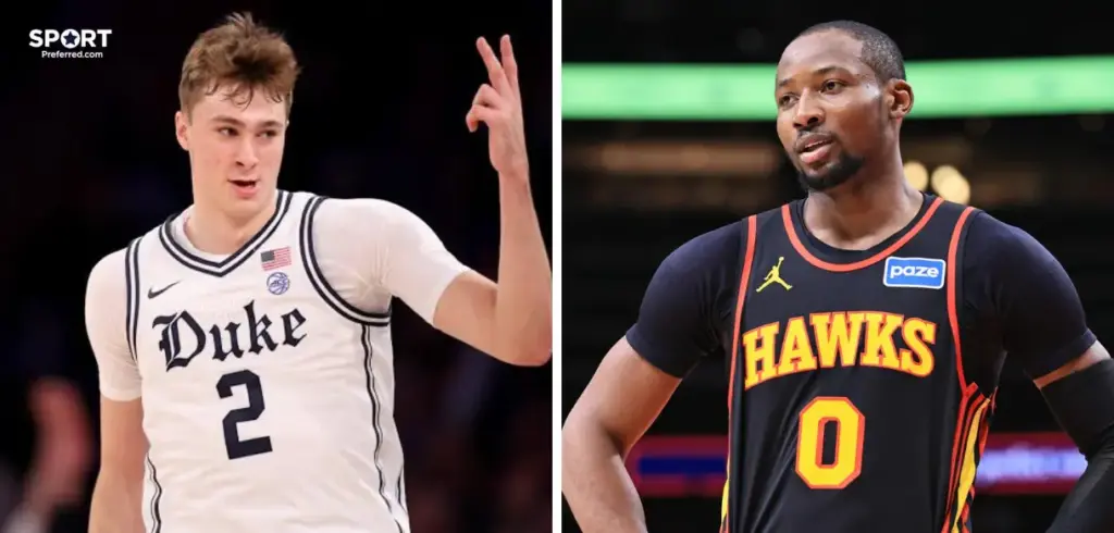 Mavericks vs Hawks Injury Report: Cooper Flagg Cleared to Play, Jonathan Kuminga Questionable Mavericks vs Hawks Injury Report: Cooper Flagg Cleared to Play, Jonathan Kuminga Questionable