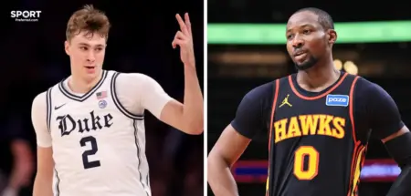 Mavericks vs Hawks Injury Report: Cooper Flagg Cleared to Play, Jonathan Kuminga Questionable Mavericks vs Hawks Injury Report: Cooper Flagg Cleared to Play, Jonathan Kuminga Questionable