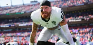 Maxx Crosby Trade Rumors Heat Up as Eagles Buzz Grows and Three Teams Lead the Race