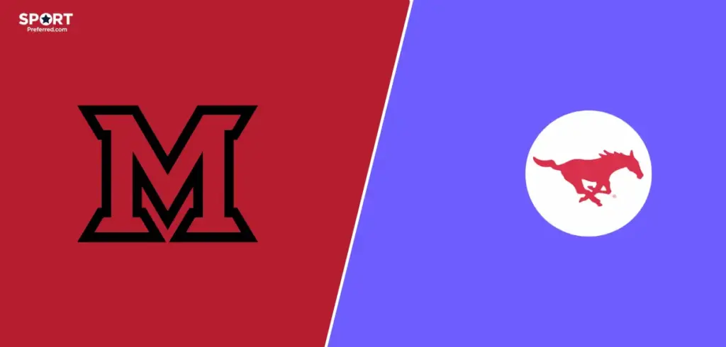 Miami (OH) vs SMU Prediction and How to Watch Free - NCAA Tournament First Four 2026