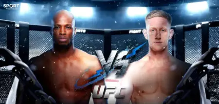 Michael Page Defeats Sam Patterson by Unanimous Decision at UFC Fight Night 270 Michael vs Sam Patterson reuslt