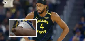 Moses Moody Injury Update: Warriors Guard Shares Emotional Message After Successful Surgery Moses Moody Injury Update: Warriors Guard Shares Message After Successful Surgery