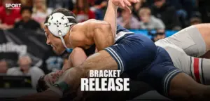 NCAA Wrestling Championships Brackets 2026: Schedule, Top Seeds and Team Race Guide