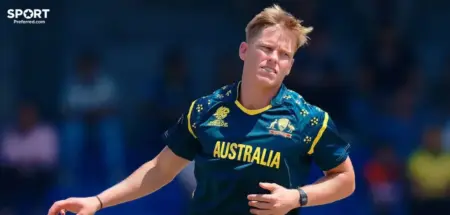 Nathan Ellis Injury: CSK Pacer Ruled Out of IPL 2026 With Hamstring Problem Nathan Ellis