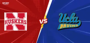 Nebraska vs UCLA Prediction, Odds, Picks & Preview & Where to Watch - College Basketball March 3, 2026