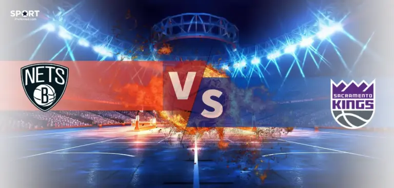 Nets vs Kings Prediction: Last Games, Injury Report, Player Stats, H2H & Best Picks – NBA 22 Mar., 2026 Nets vs Kings Prediction: Last Games, Injury Report, Player Stats, H2H & Best Picks - NBA 22 Mar., 2026