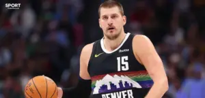 Nikola Jokic Makes NBA History With 23-21-19 Triple-Double vs Mavericks