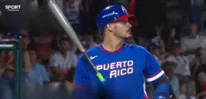 Nolan Arenado Ready for Puerto Rico’s Next WBC 2026 Challenge Against Canada